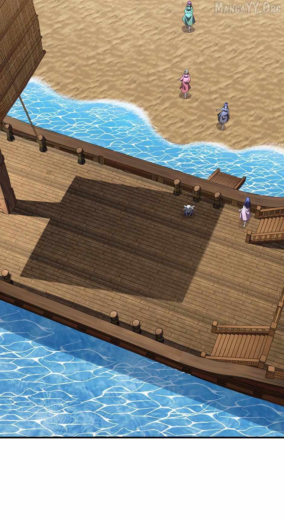 Read The World Starts From Scratch Manga Online