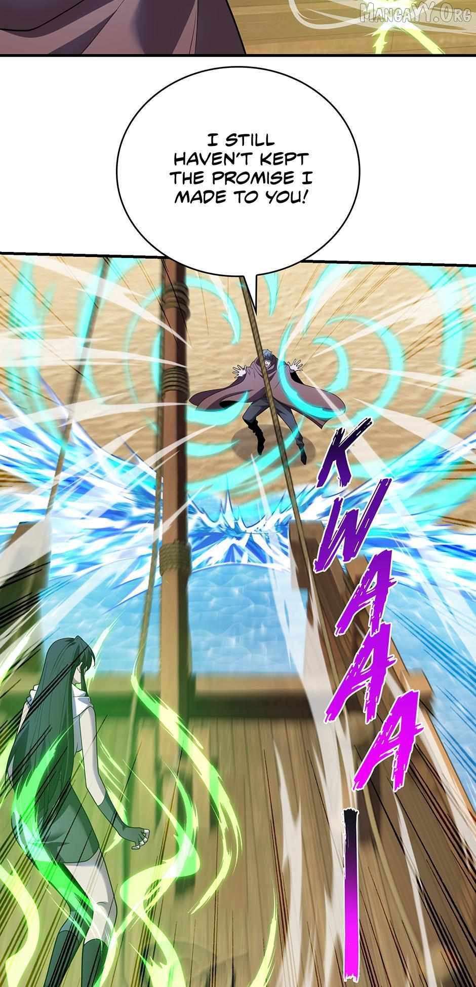 Read The World Starts From Scratch Manga Online