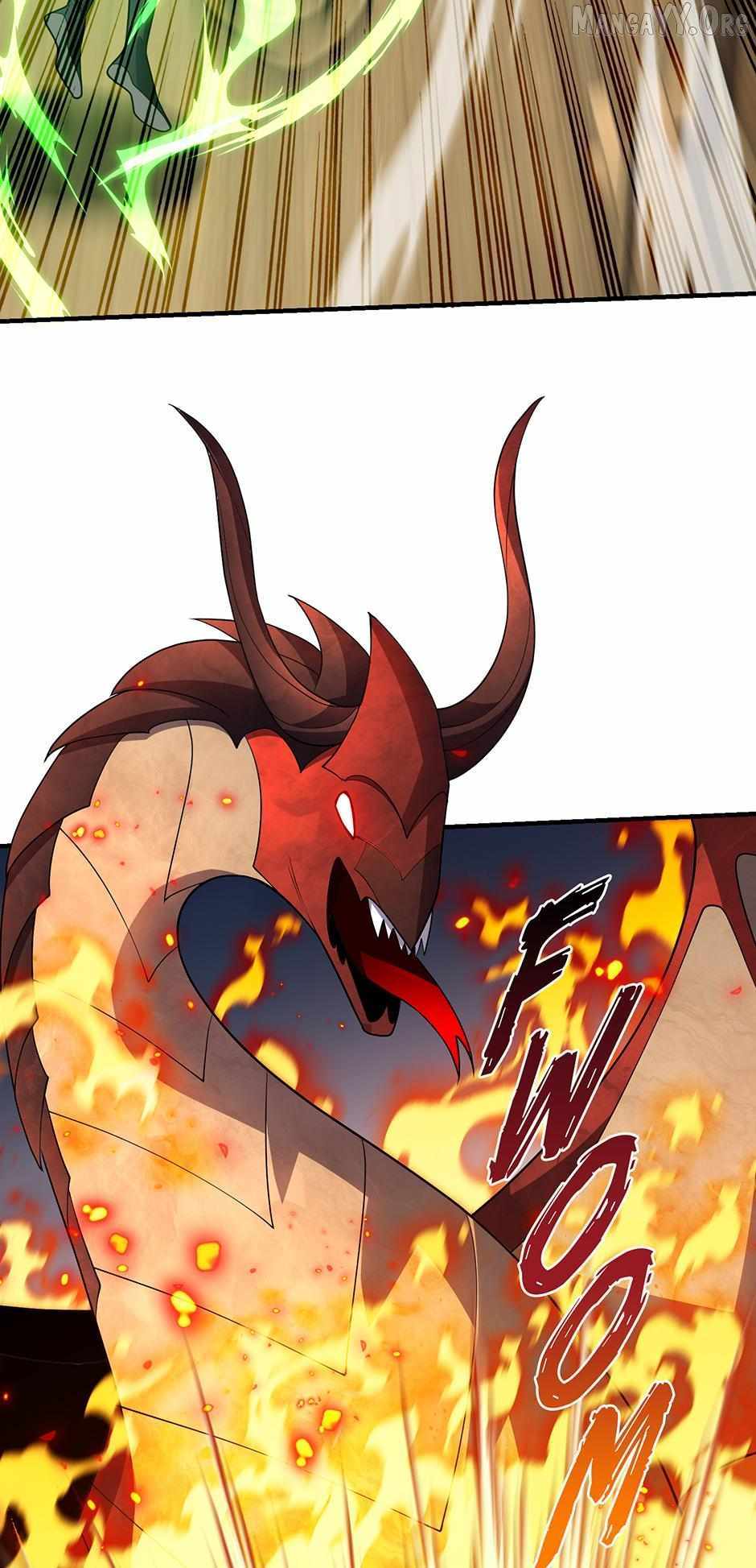 Read The World Starts From Scratch Manga Online