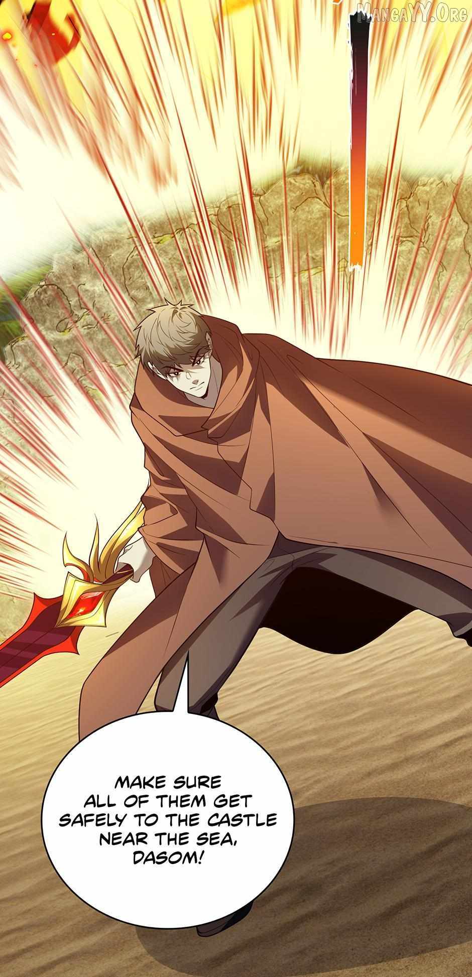 Read The World Starts From Scratch Manga Online