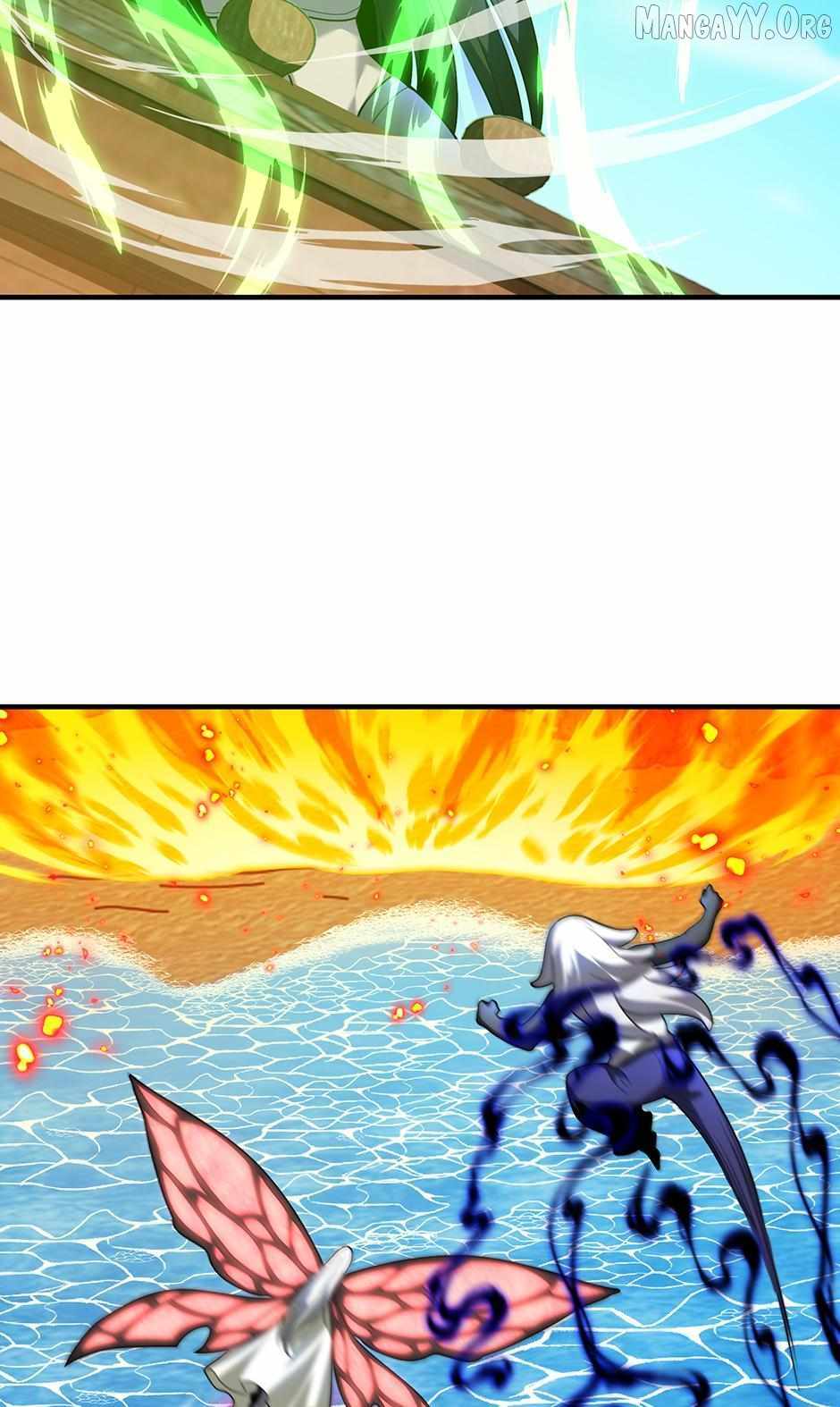 Read The World Starts From Scratch Manga Online