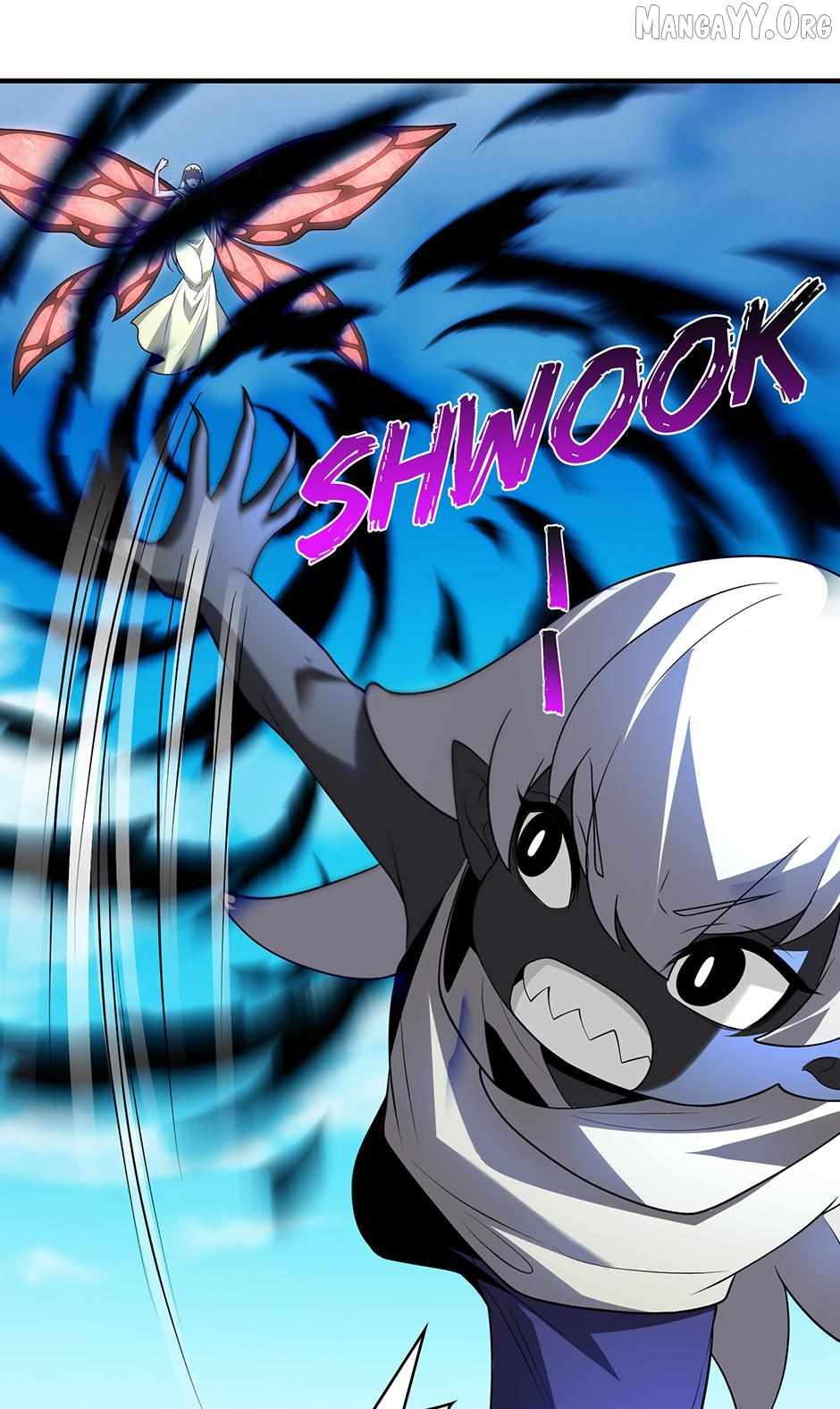 Read The World Starts From Scratch Manga Online