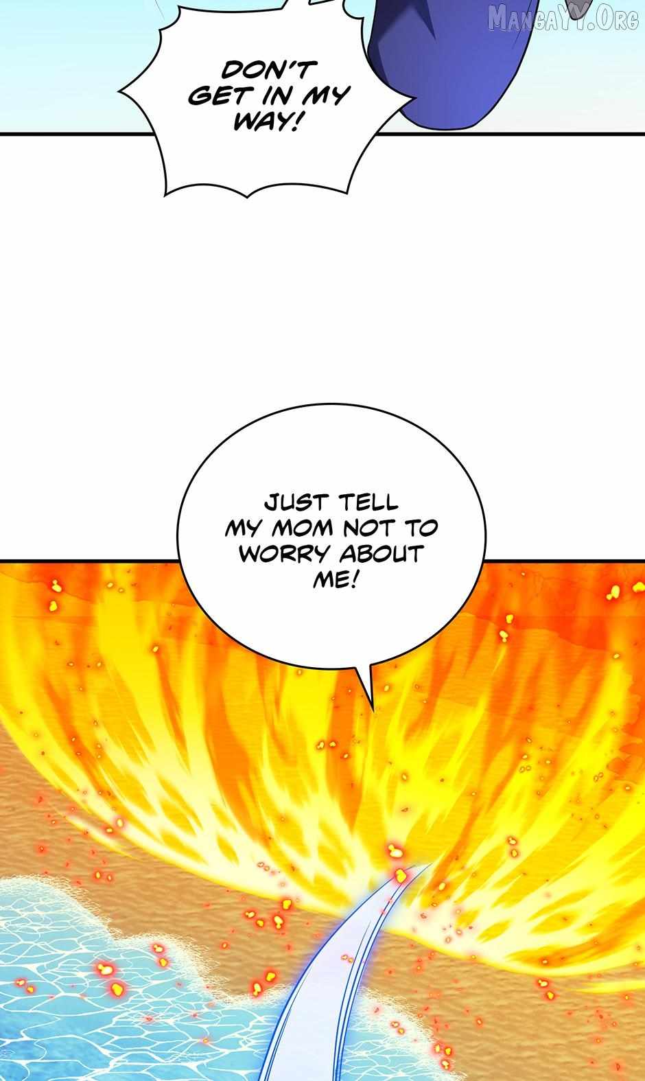 Read The World Starts From Scratch Manga Online