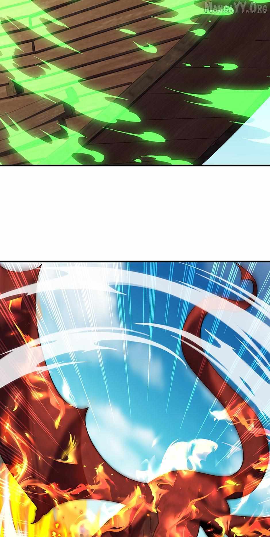 Read The World Starts From Scratch Manga Online