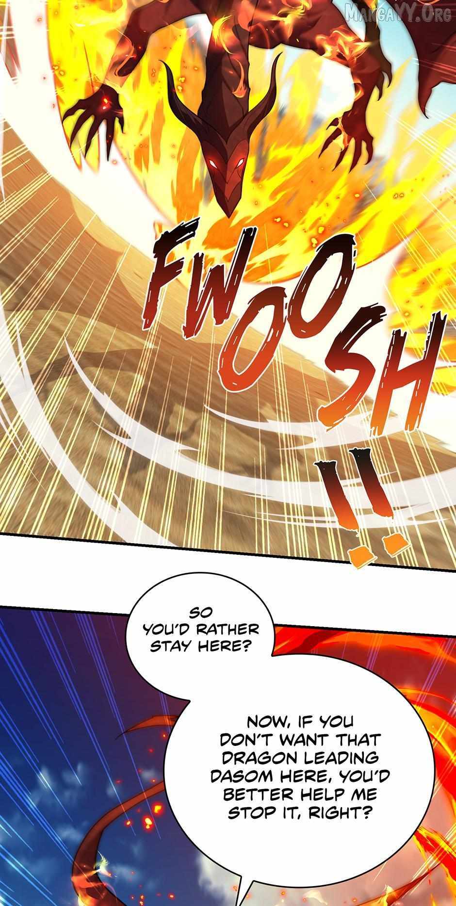 Read The World Starts From Scratch Manga Online