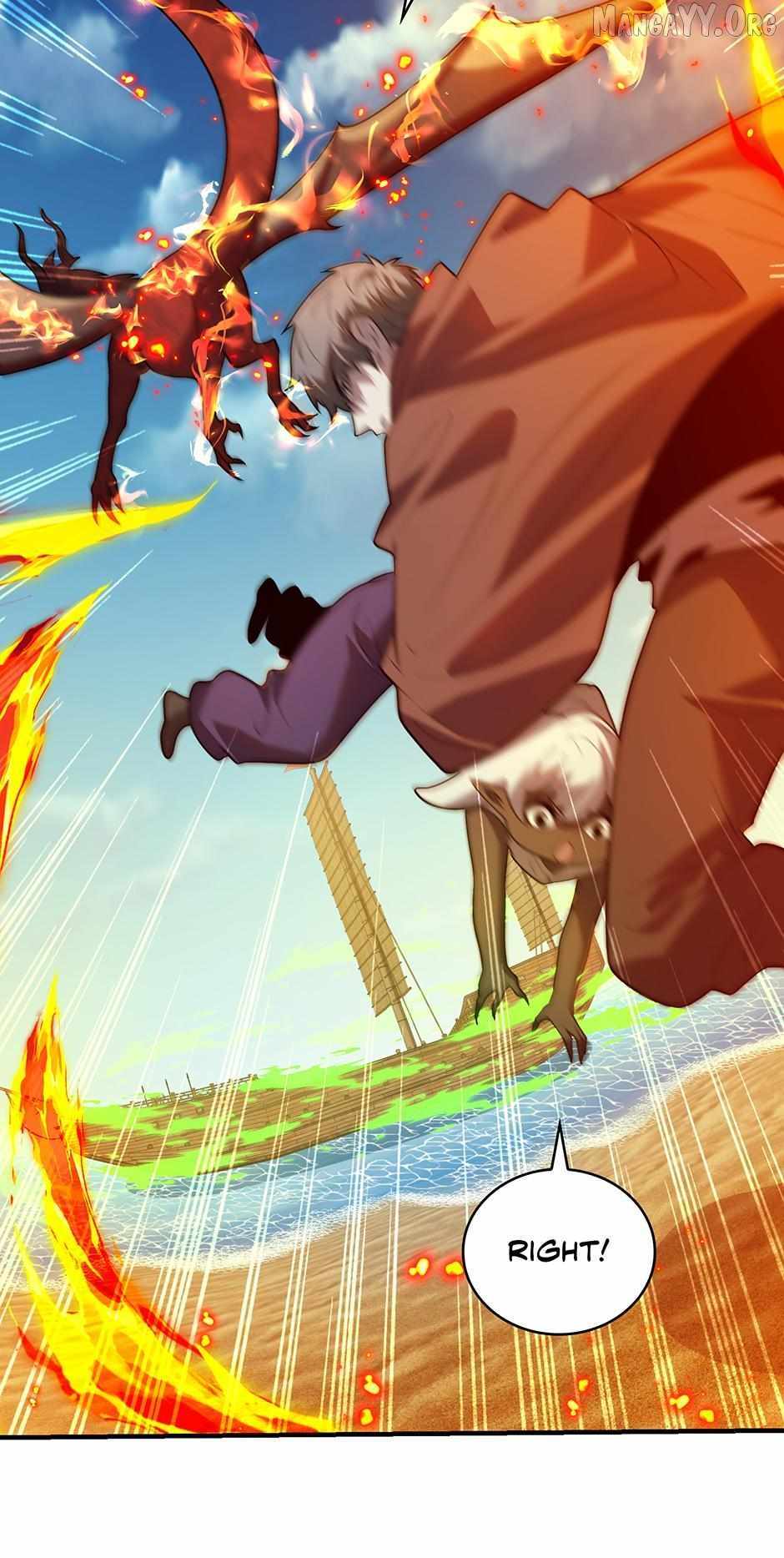 Read The World Starts From Scratch Manga Online