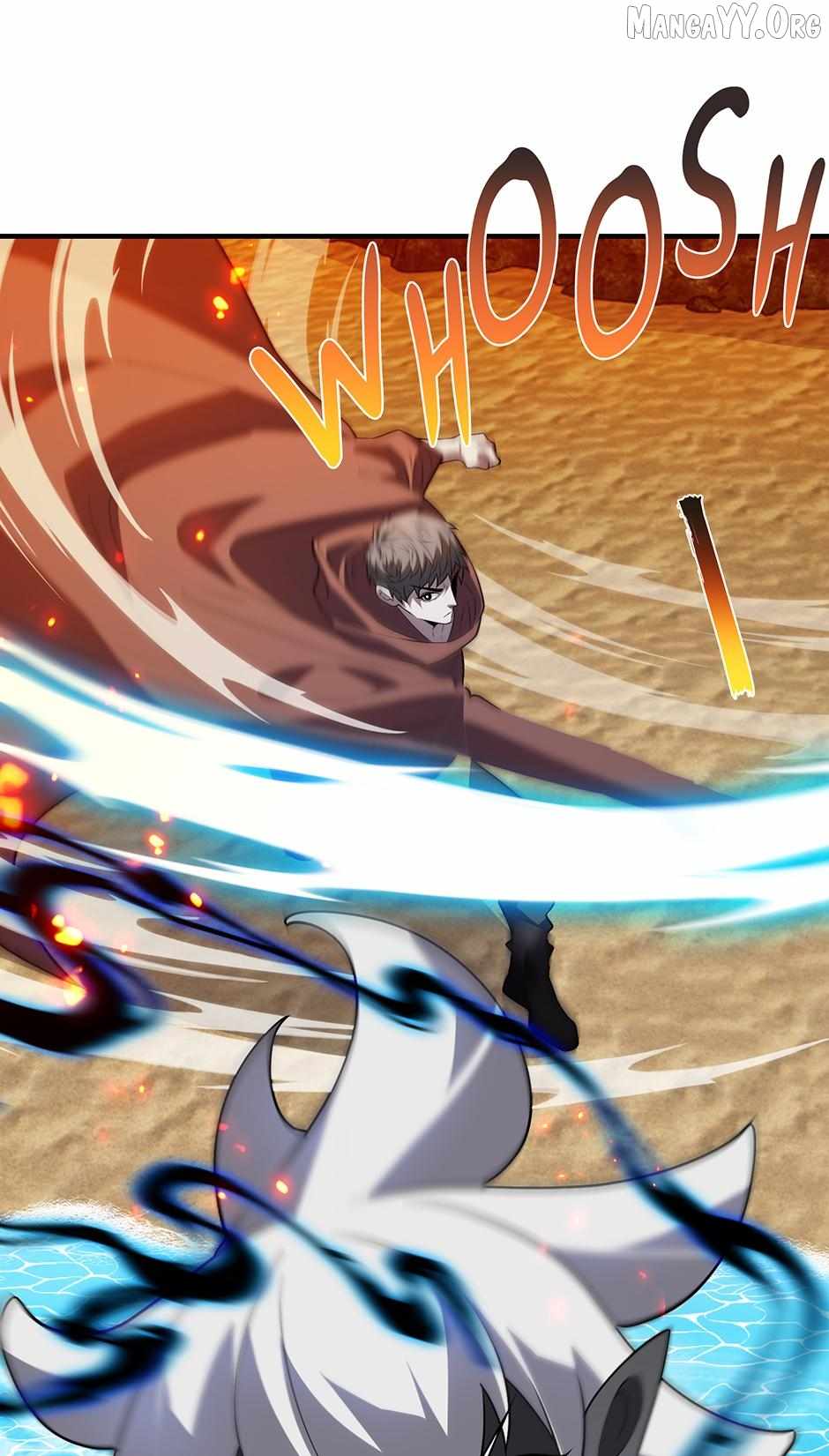 Read The World Starts From Scratch Manga Online