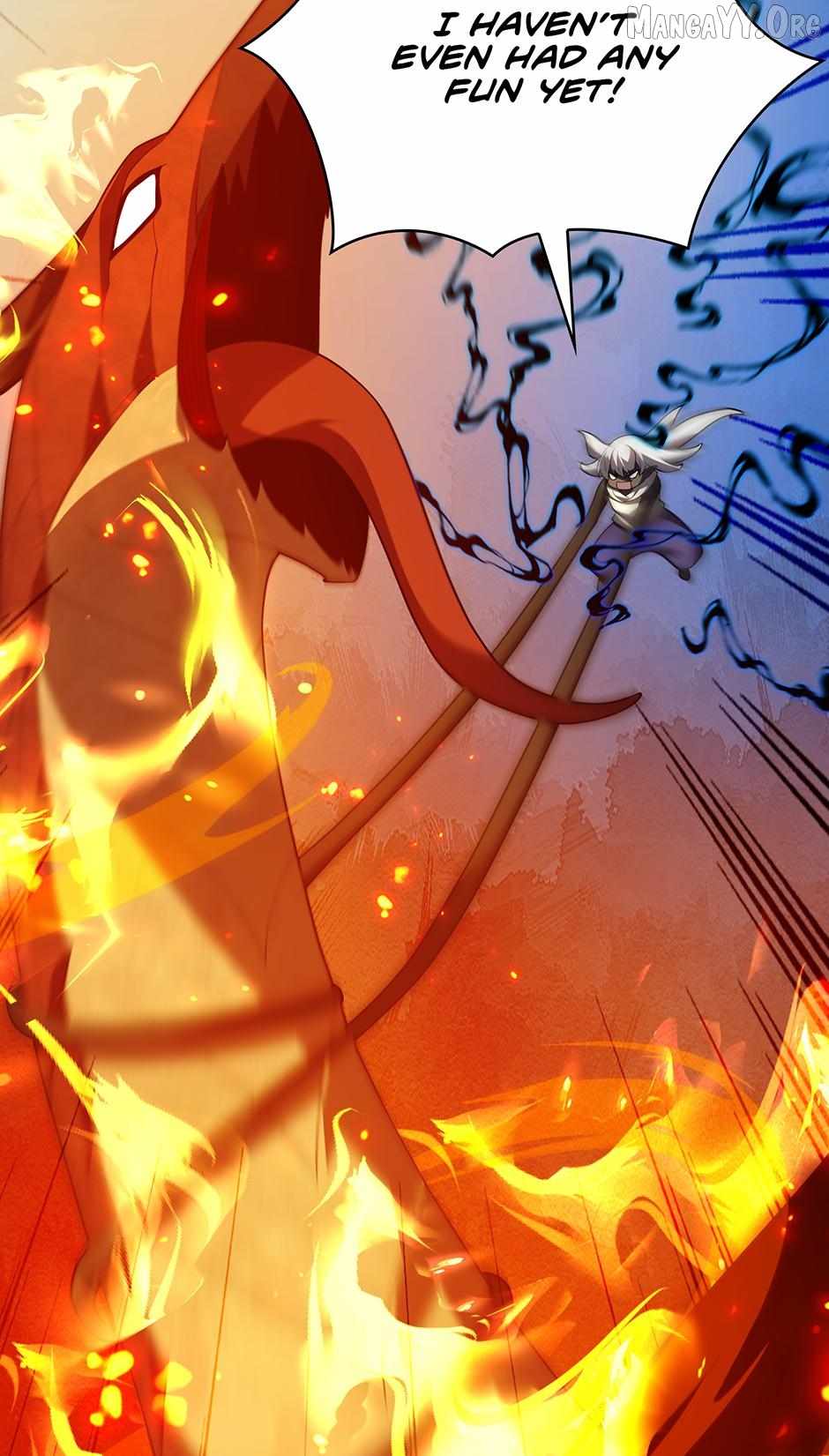 Read The World Starts From Scratch Manga Online