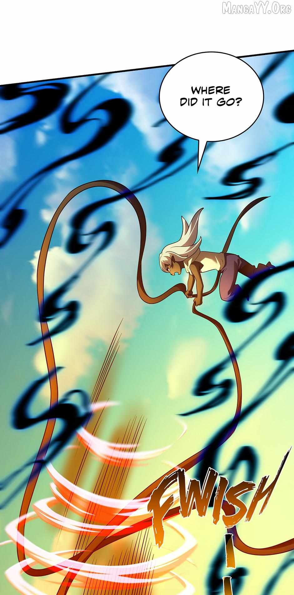 Read The World Starts From Scratch Manga Online