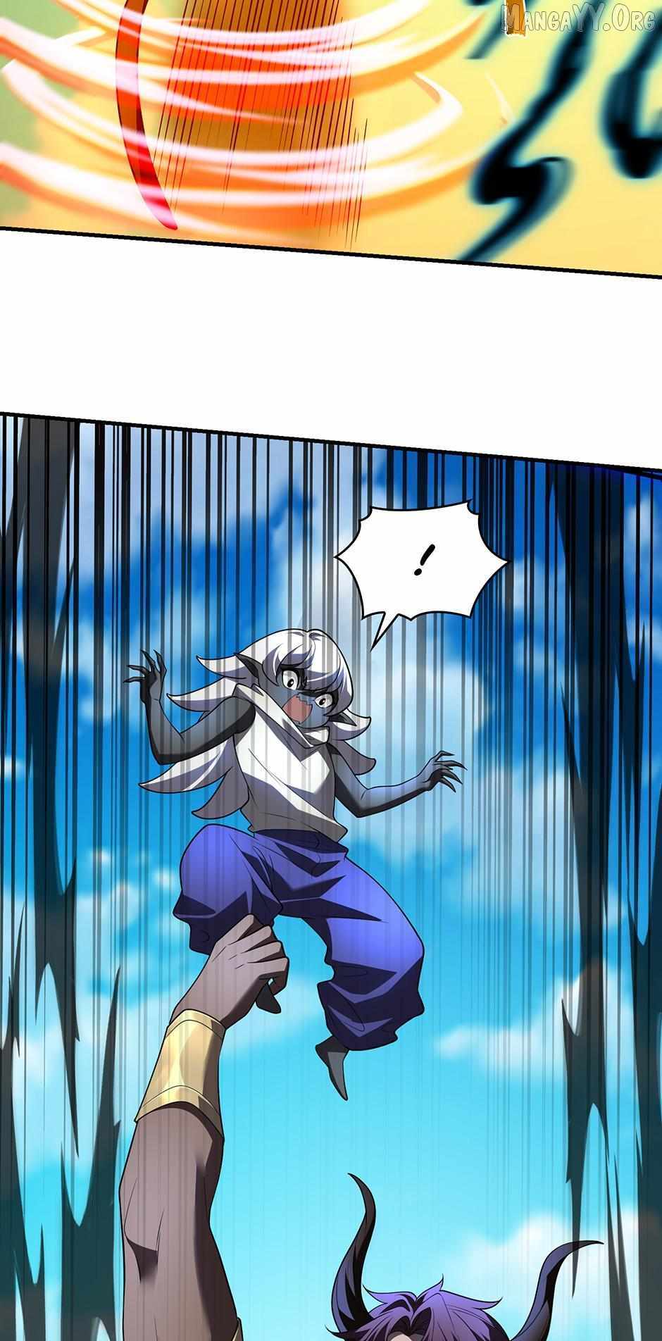 Read The World Starts From Scratch Manga Online