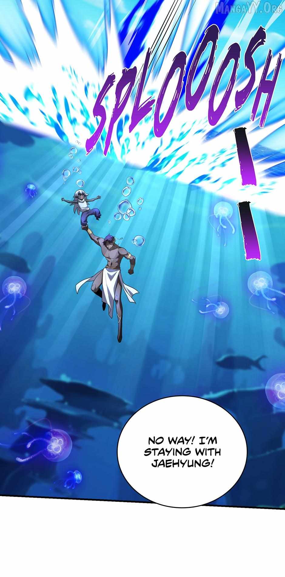 Read The World Starts From Scratch Manga Online