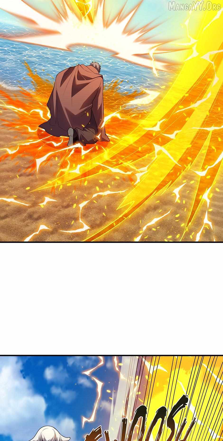 Read The World Starts From Scratch Manga Online