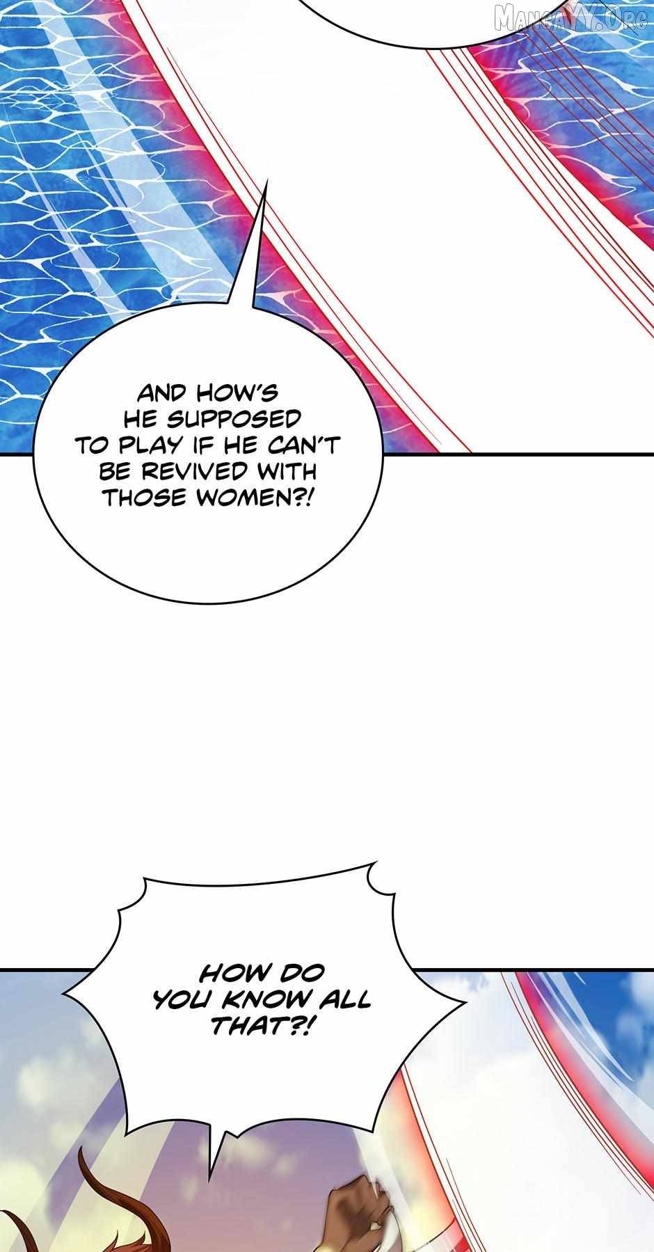 Read The World Starts From Scratch Manga Online