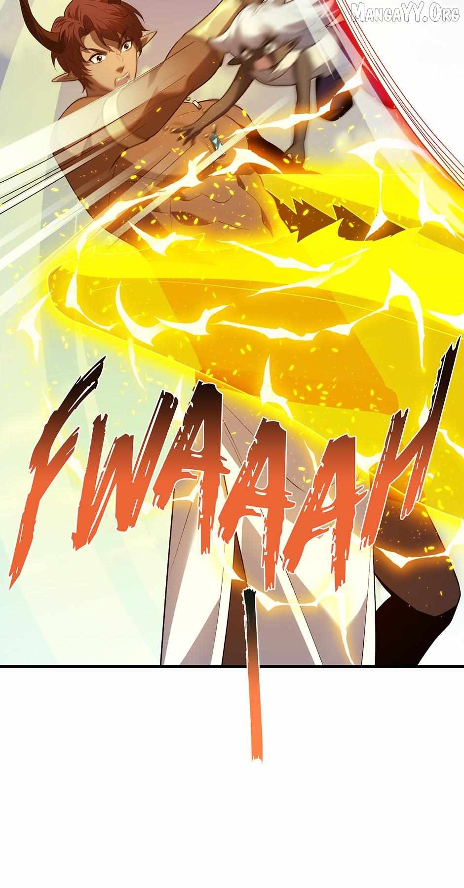 Read The World Starts From Scratch Manga Online