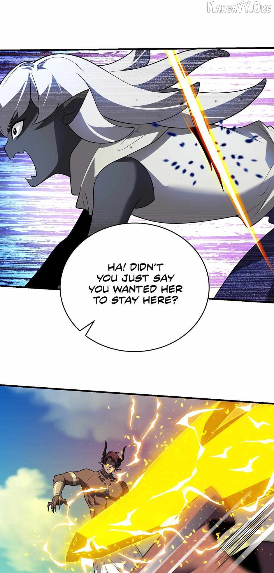 Read The World Starts From Scratch Manga Online