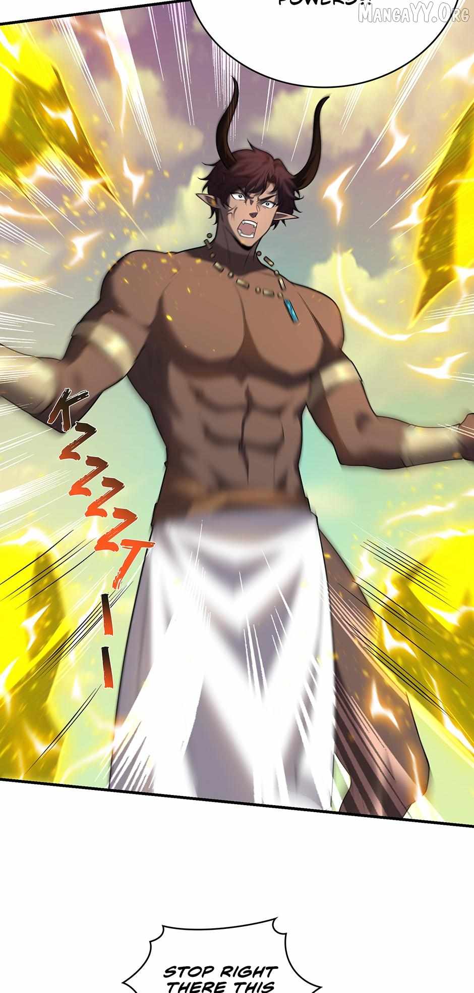 Read The World Starts From Scratch Manga Online