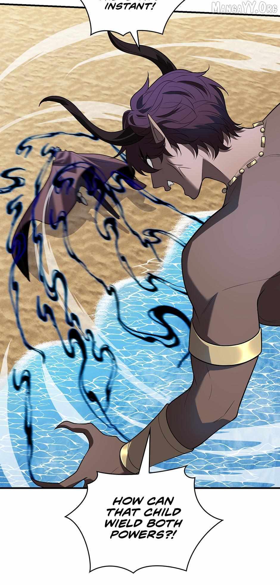 Read The World Starts From Scratch Manga Online