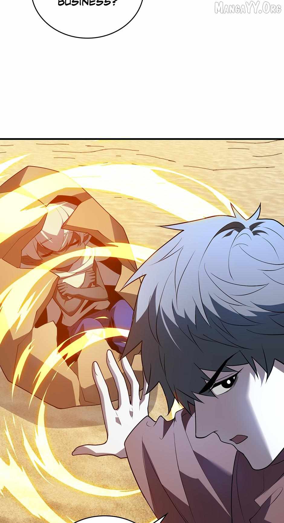 Read The World Starts From Scratch Manga Online