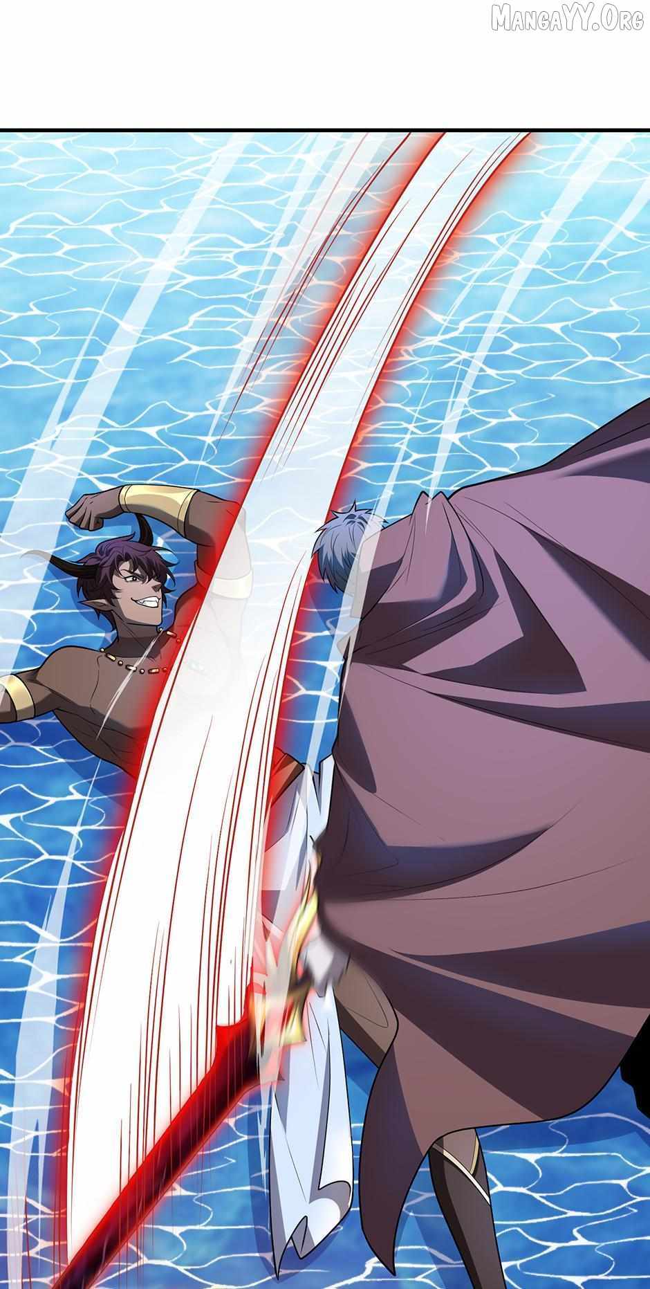 Read The World Starts From Scratch Manga Online