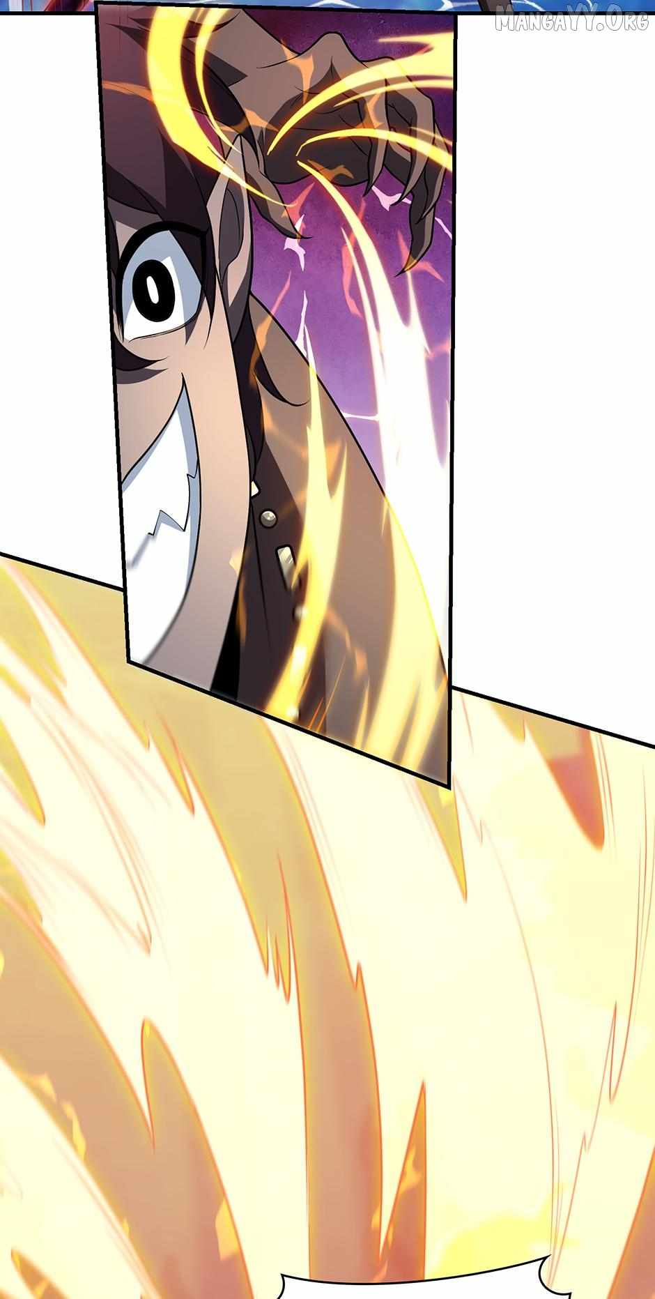 Read The World Starts From Scratch Manga Online