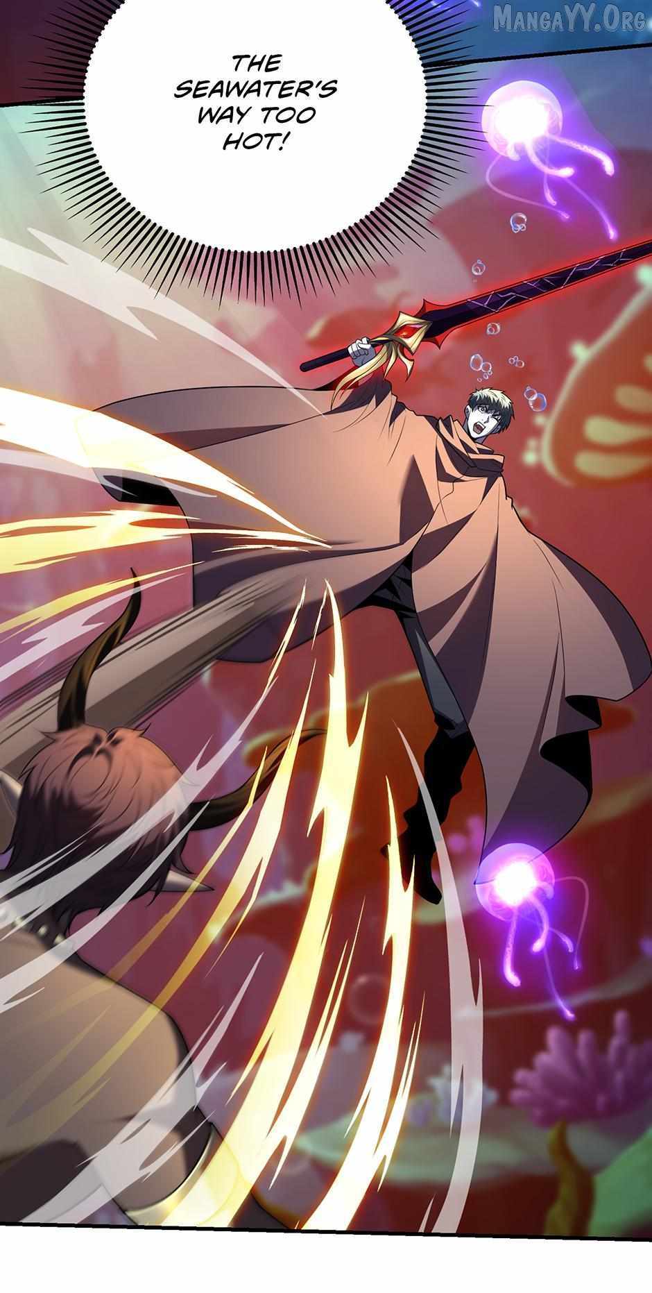 Read The World Starts From Scratch Manga Online