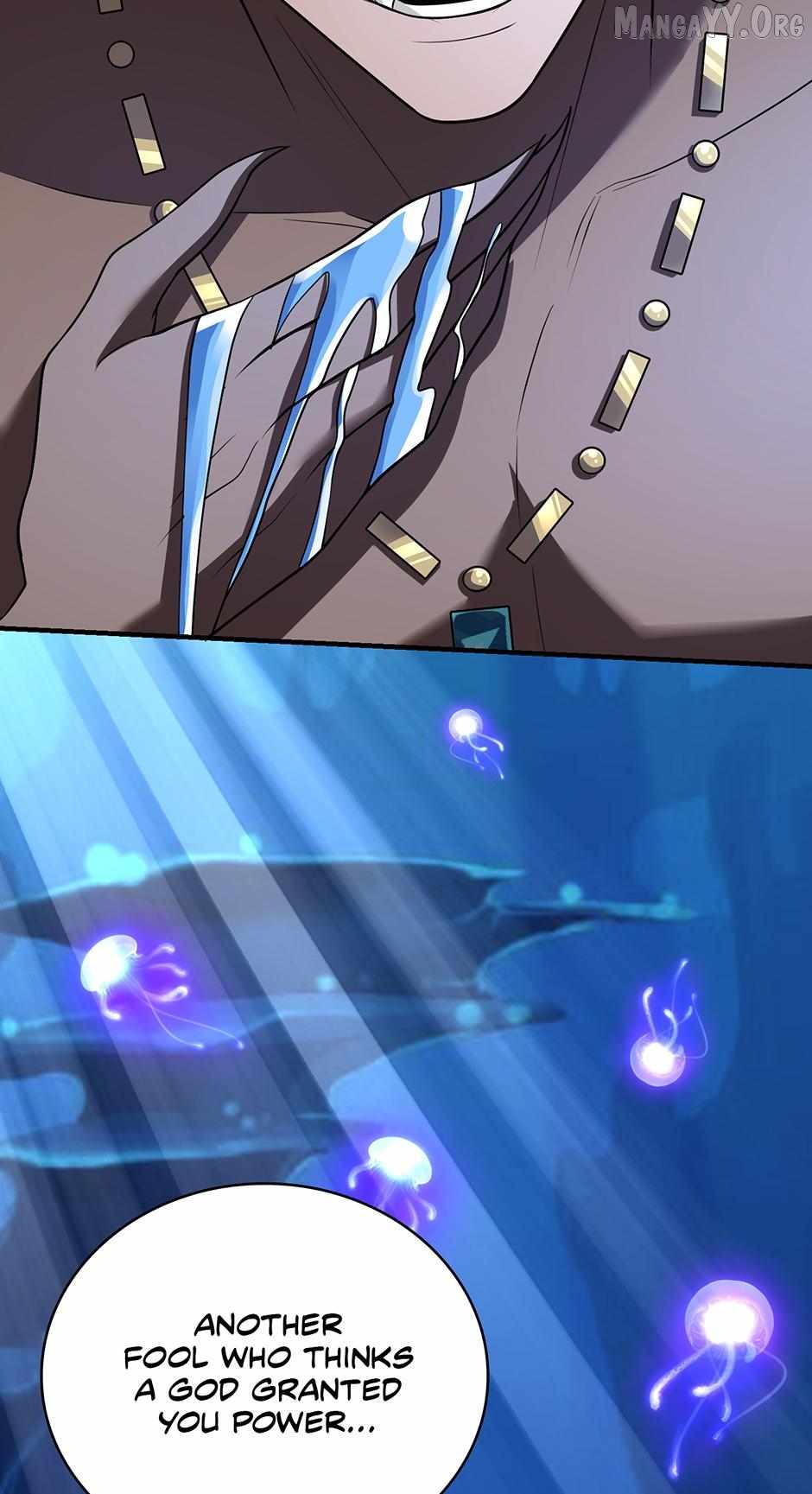 Read The World Starts From Scratch Manga Online