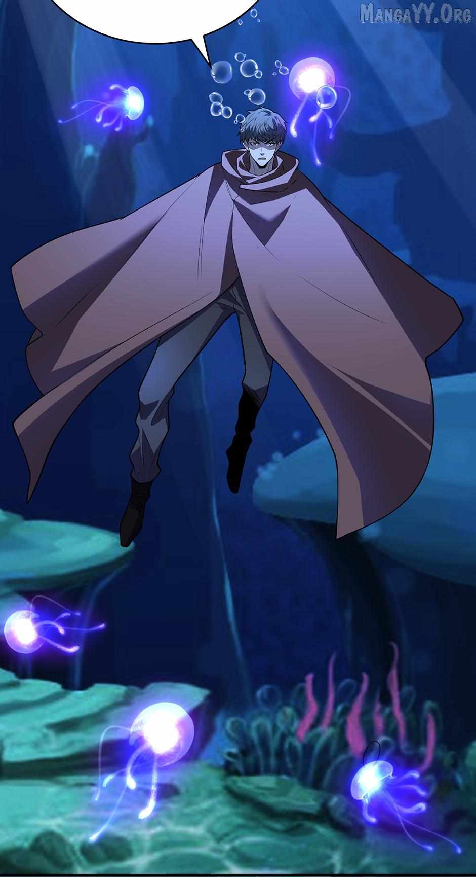 Read The World Starts From Scratch Manga Online