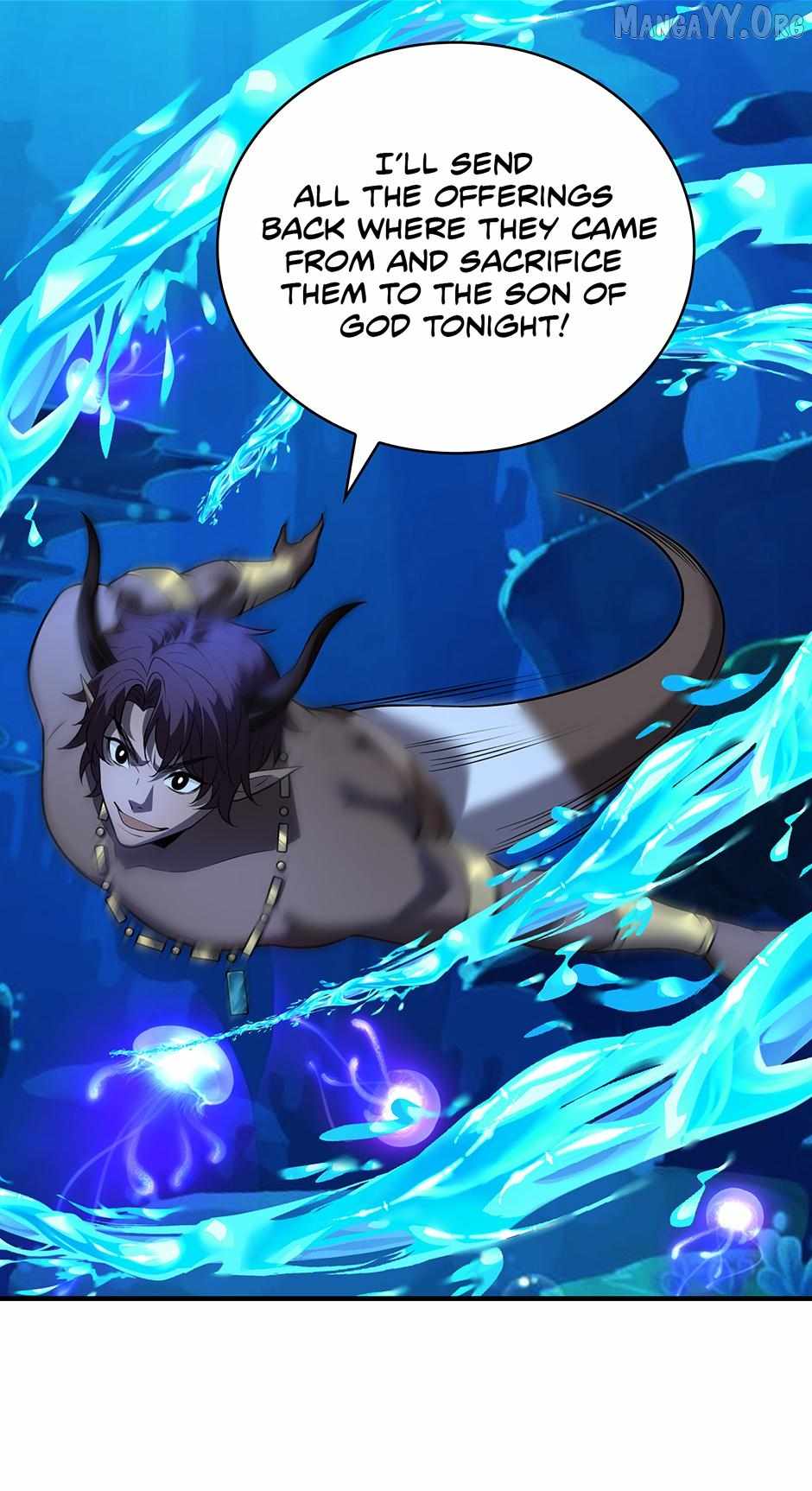 Read The World Starts From Scratch Manga Online