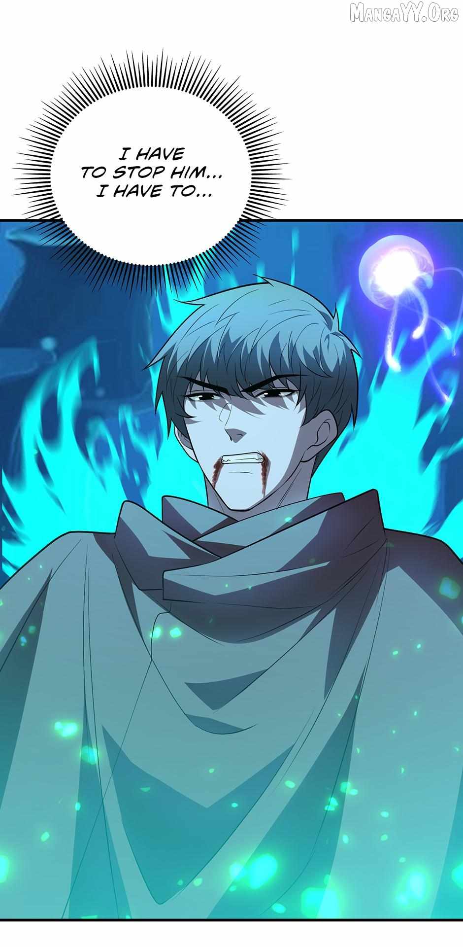 Read The World Starts From Scratch Manga Online