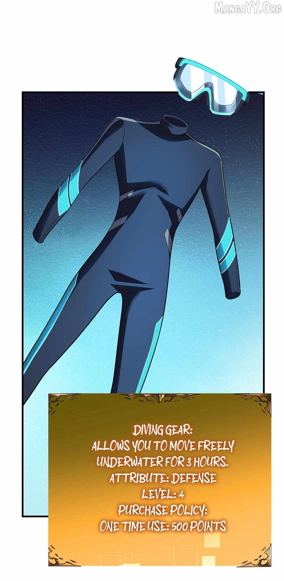 Read The World Starts From Scratch Manga Online