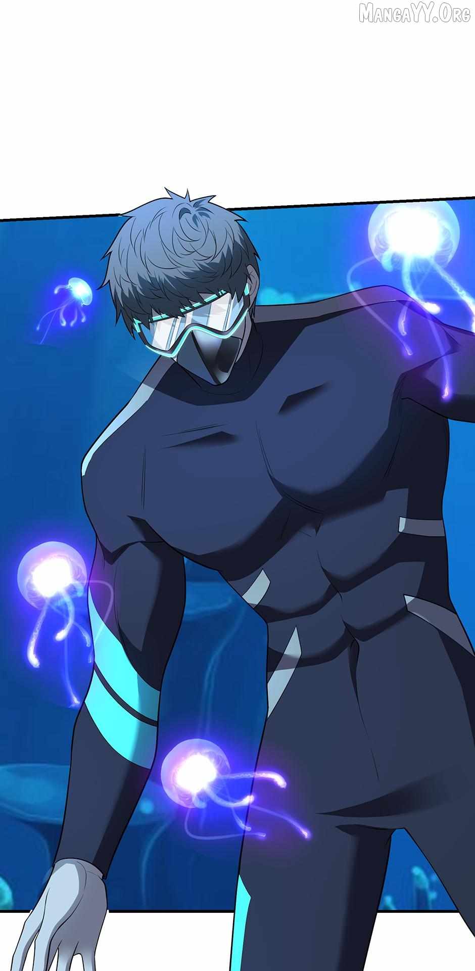 Read The World Starts From Scratch Manga Online