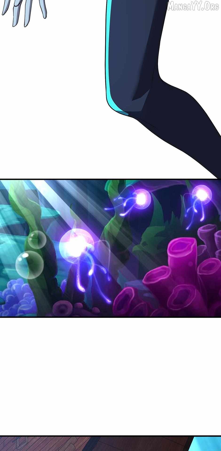 Read The World Starts From Scratch Manga Online