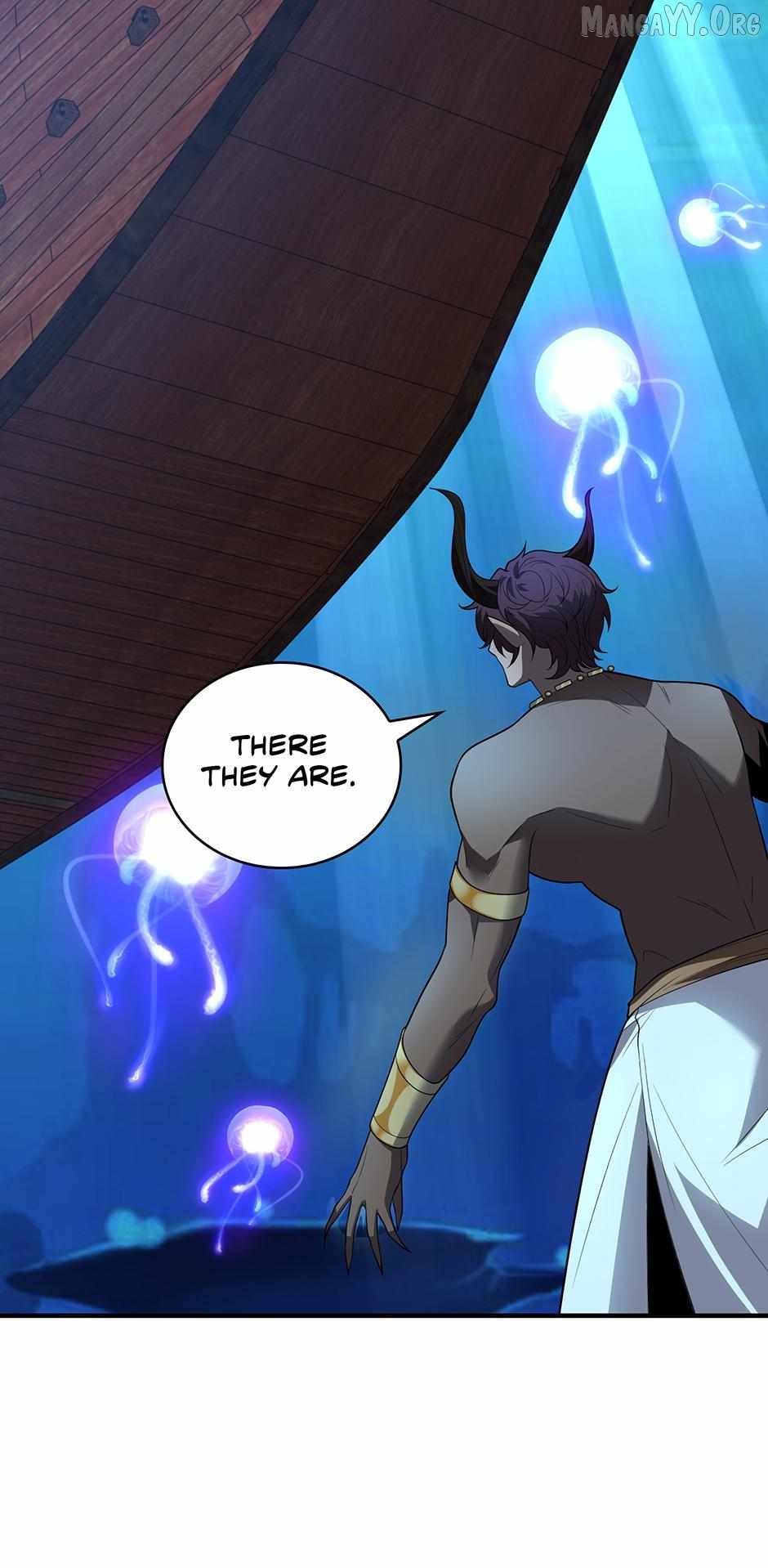 Read The World Starts From Scratch Manga Online