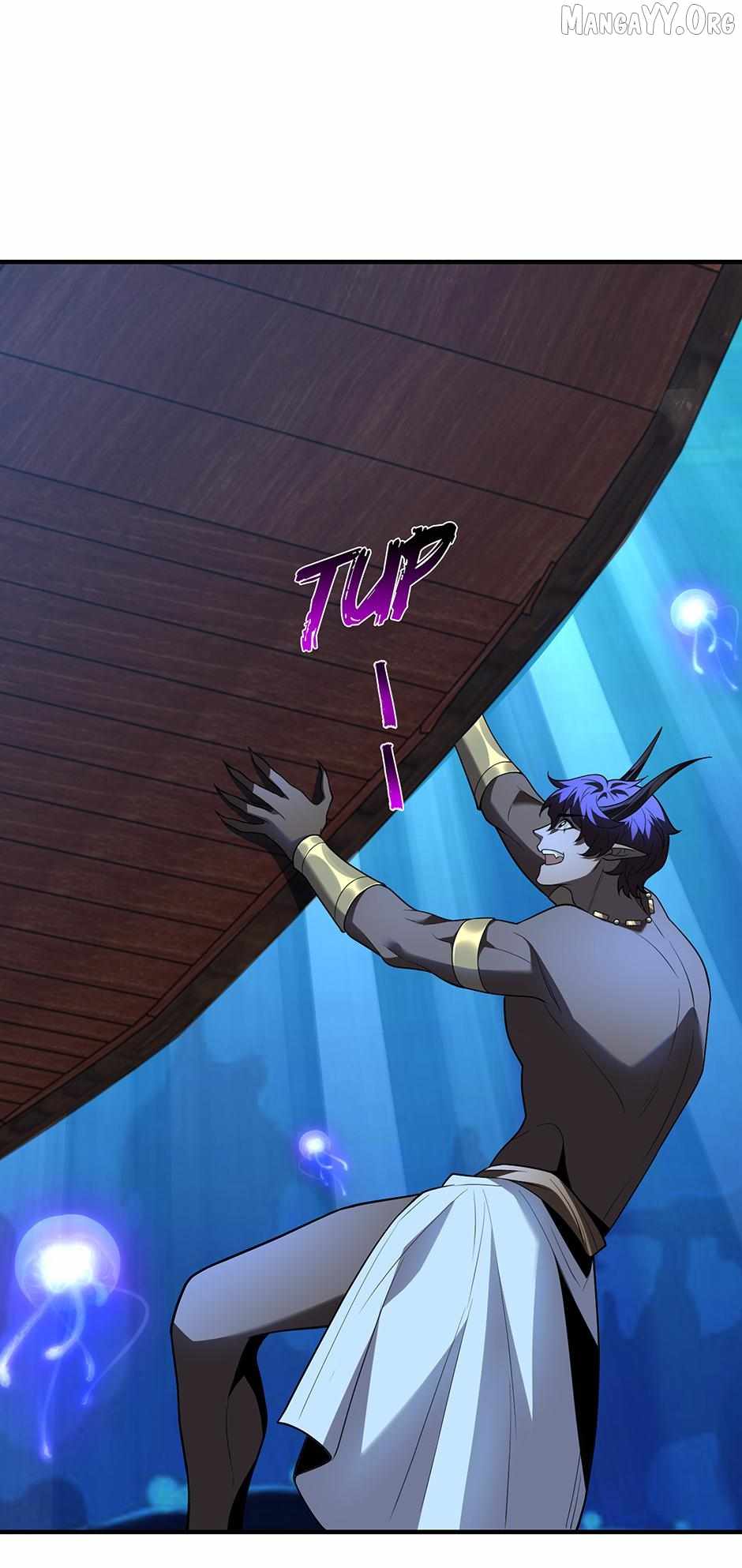 Read The World Starts From Scratch Manga Online