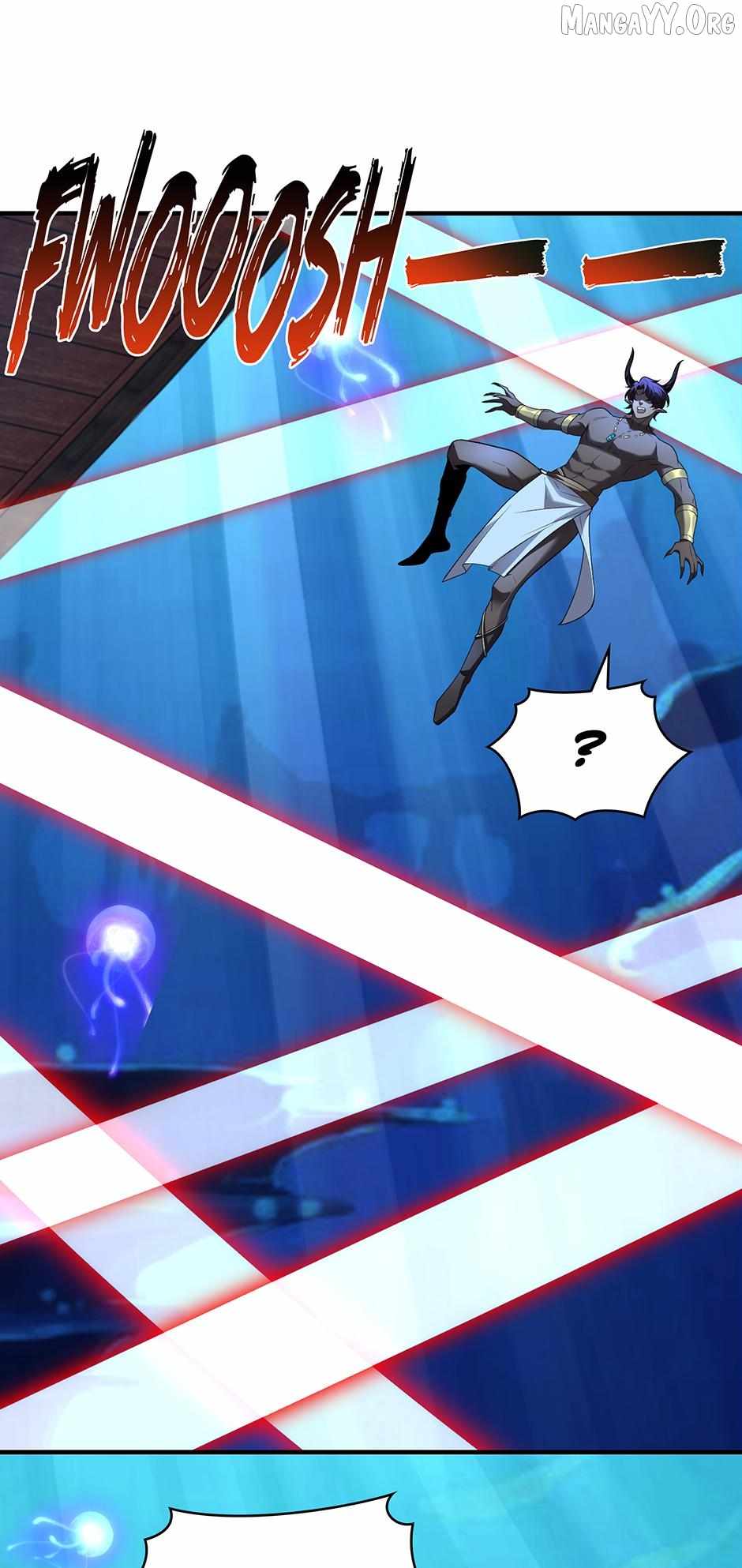 Read The World Starts From Scratch Manga Online