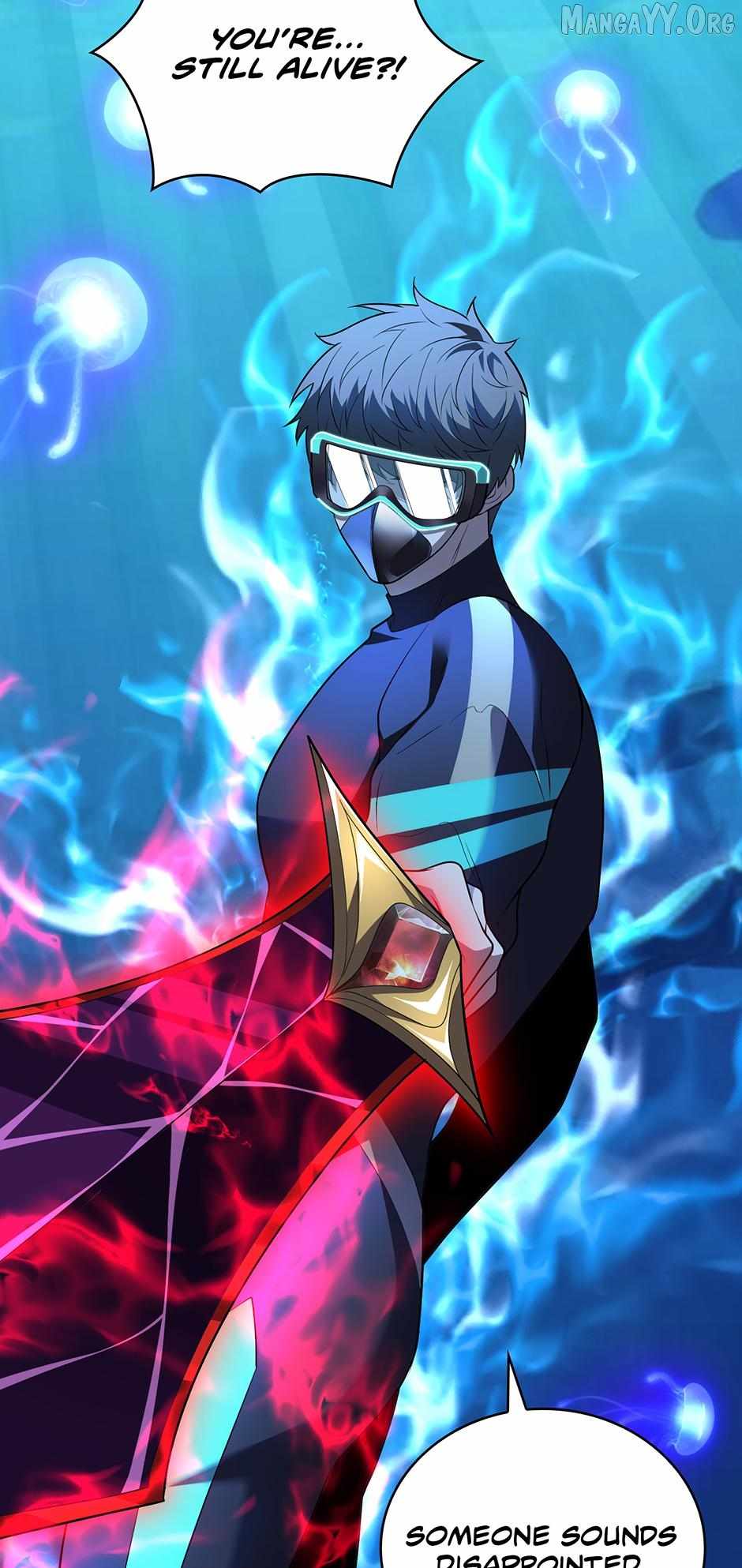 Read The World Starts From Scratch Manga Online