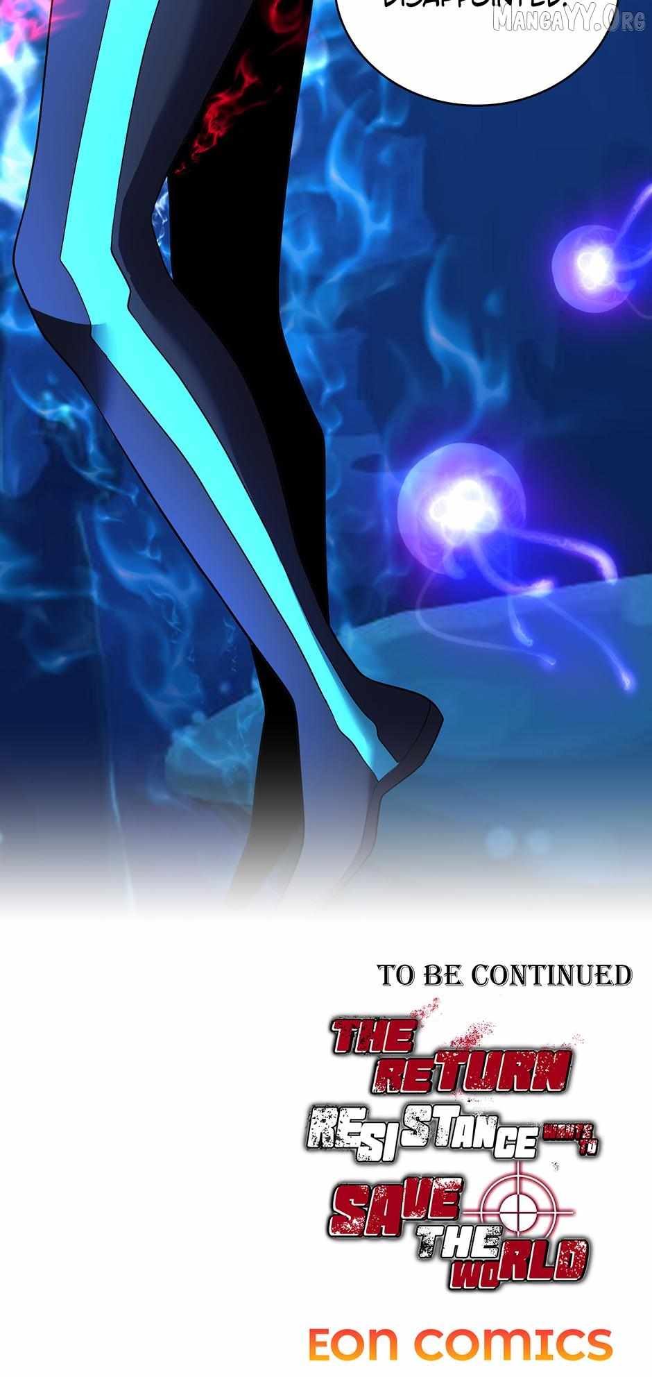 Read The World Starts From Scratch Manga Online