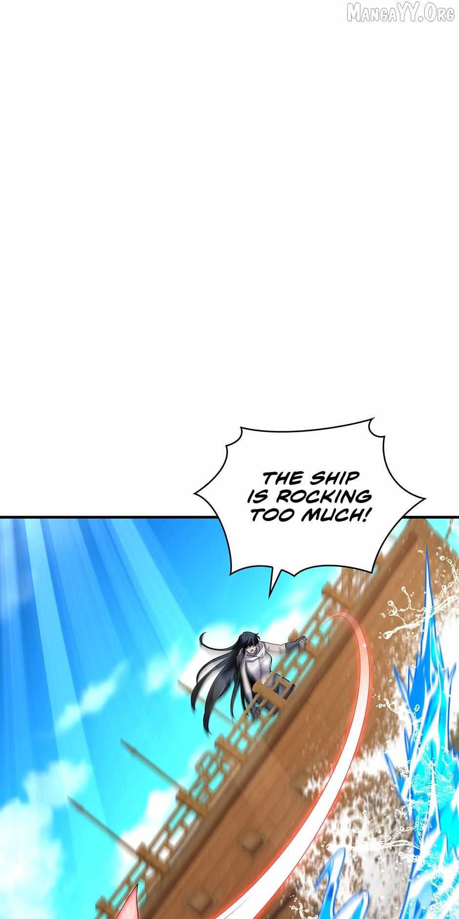 Read The World Starts From Scratch Manga Online