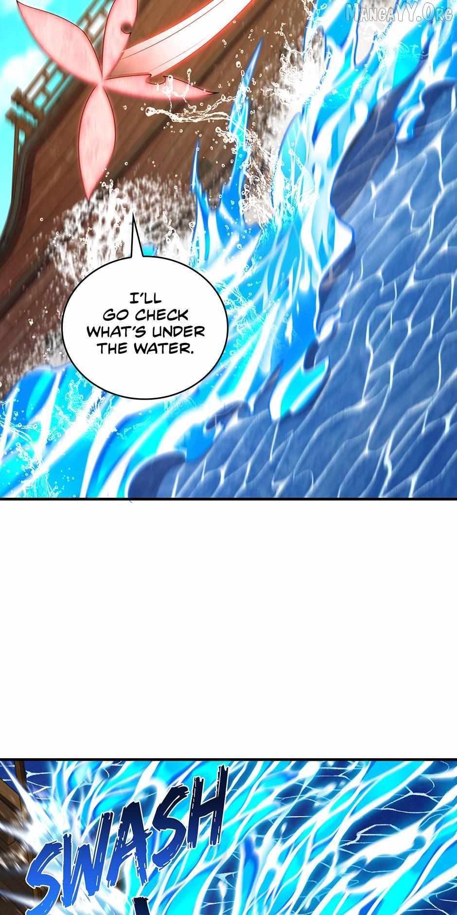 Read The World Starts From Scratch Manga Online