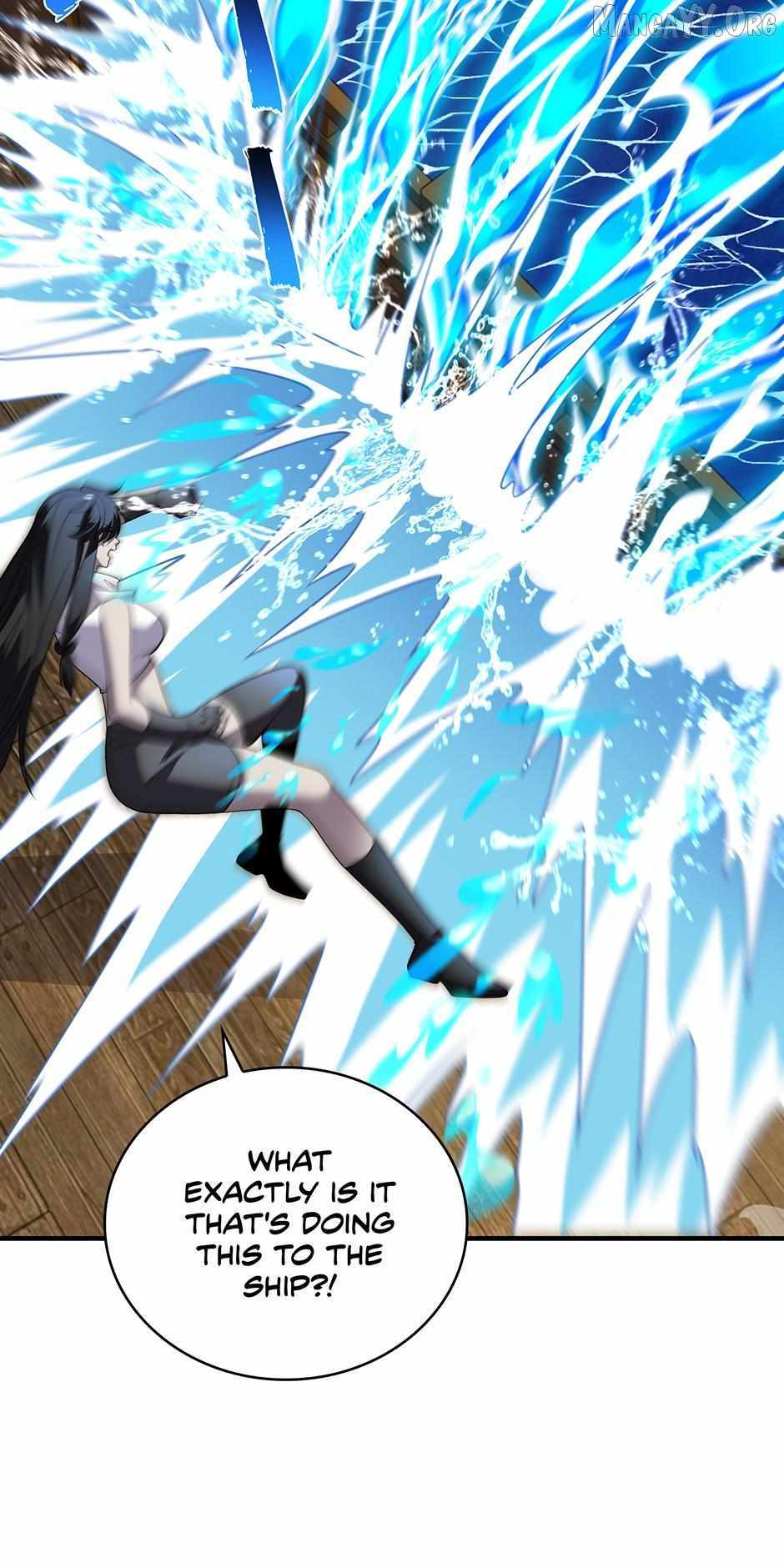 Read The World Starts From Scratch Manga Online