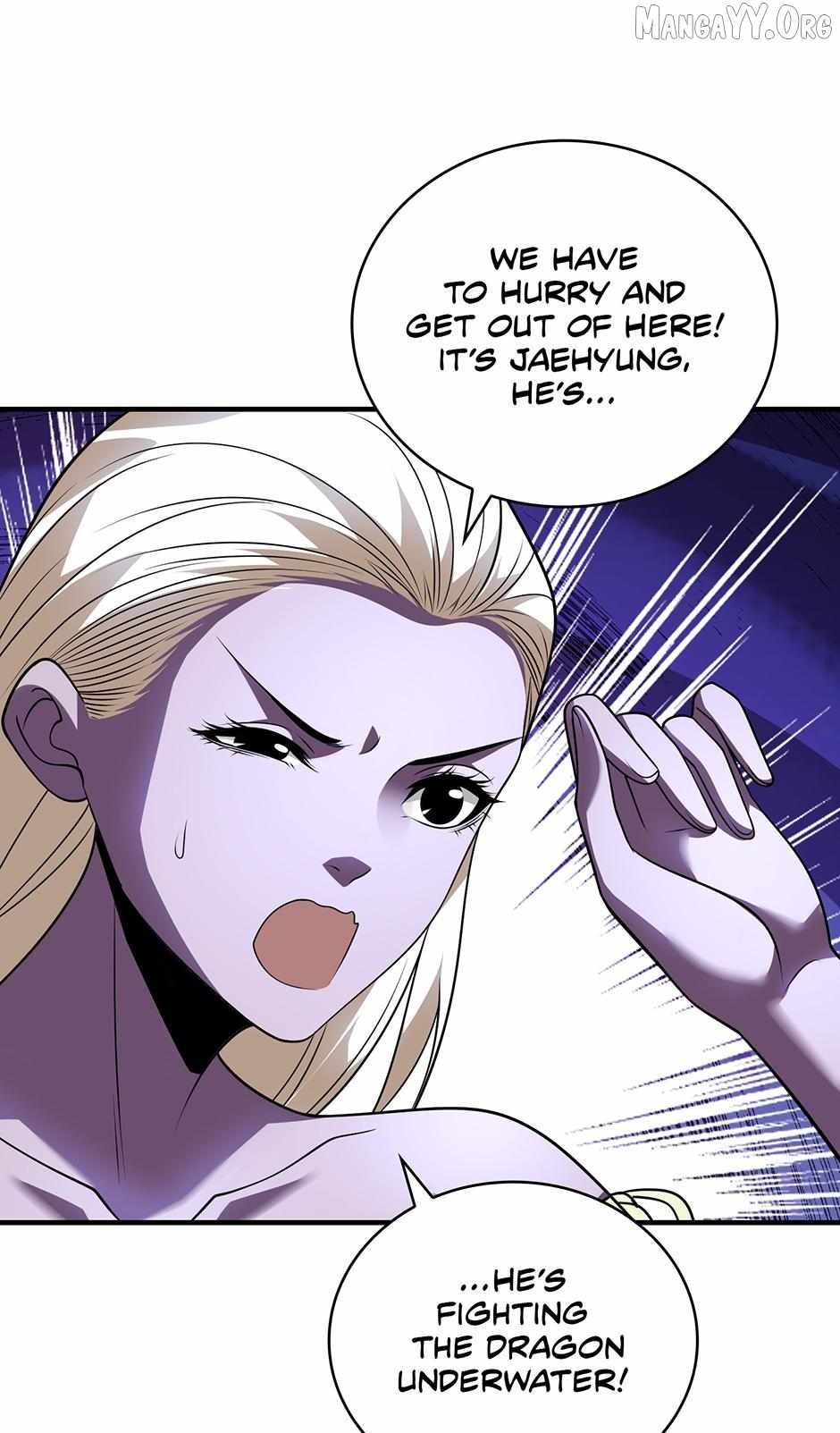 Read The World Starts From Scratch Manga Online