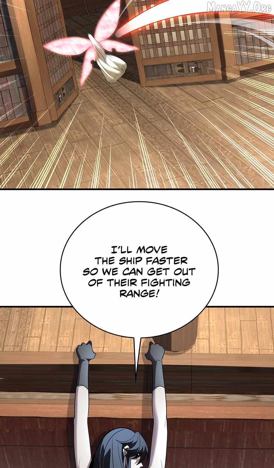 Read The World Starts From Scratch Manga Online