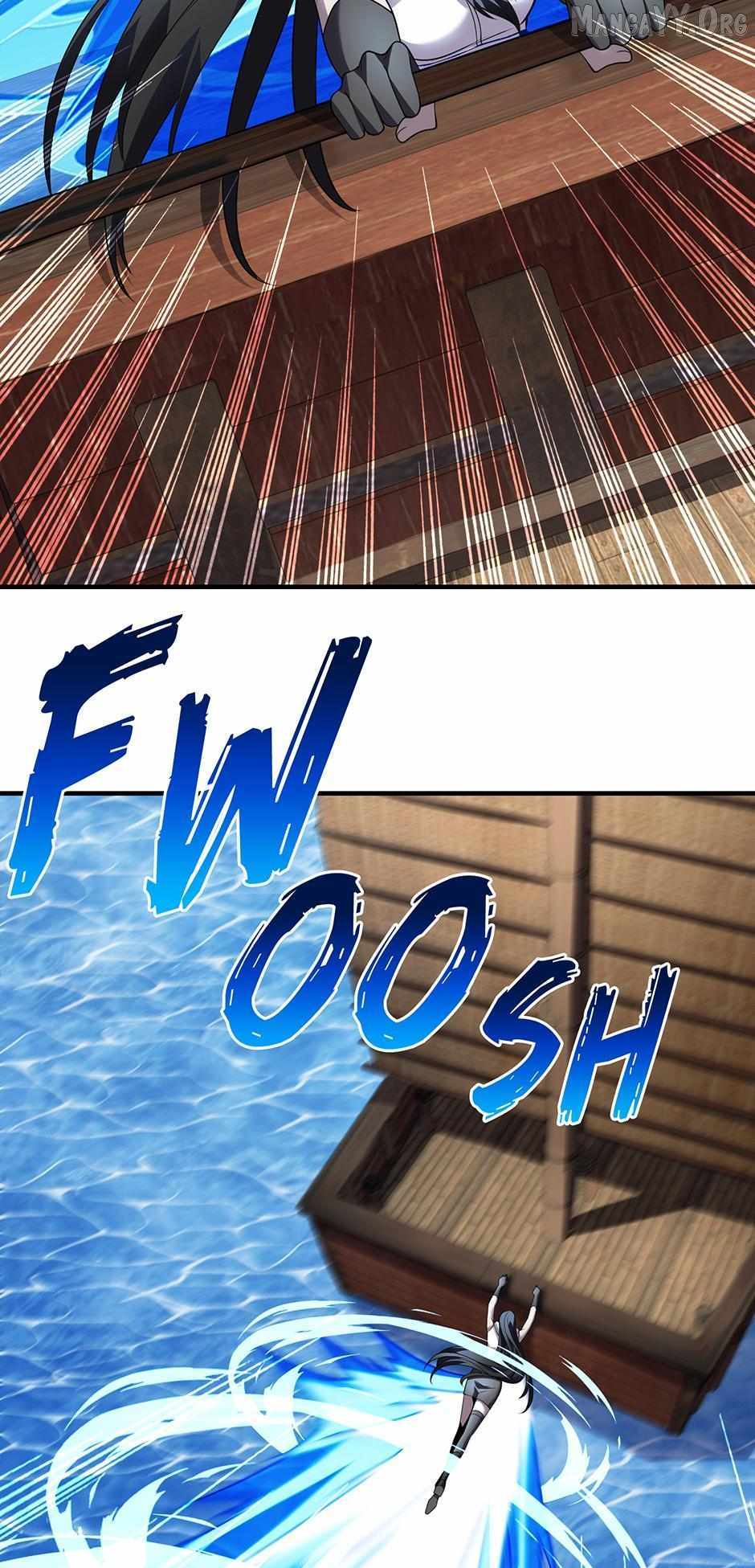 Read The World Starts From Scratch Manga Online