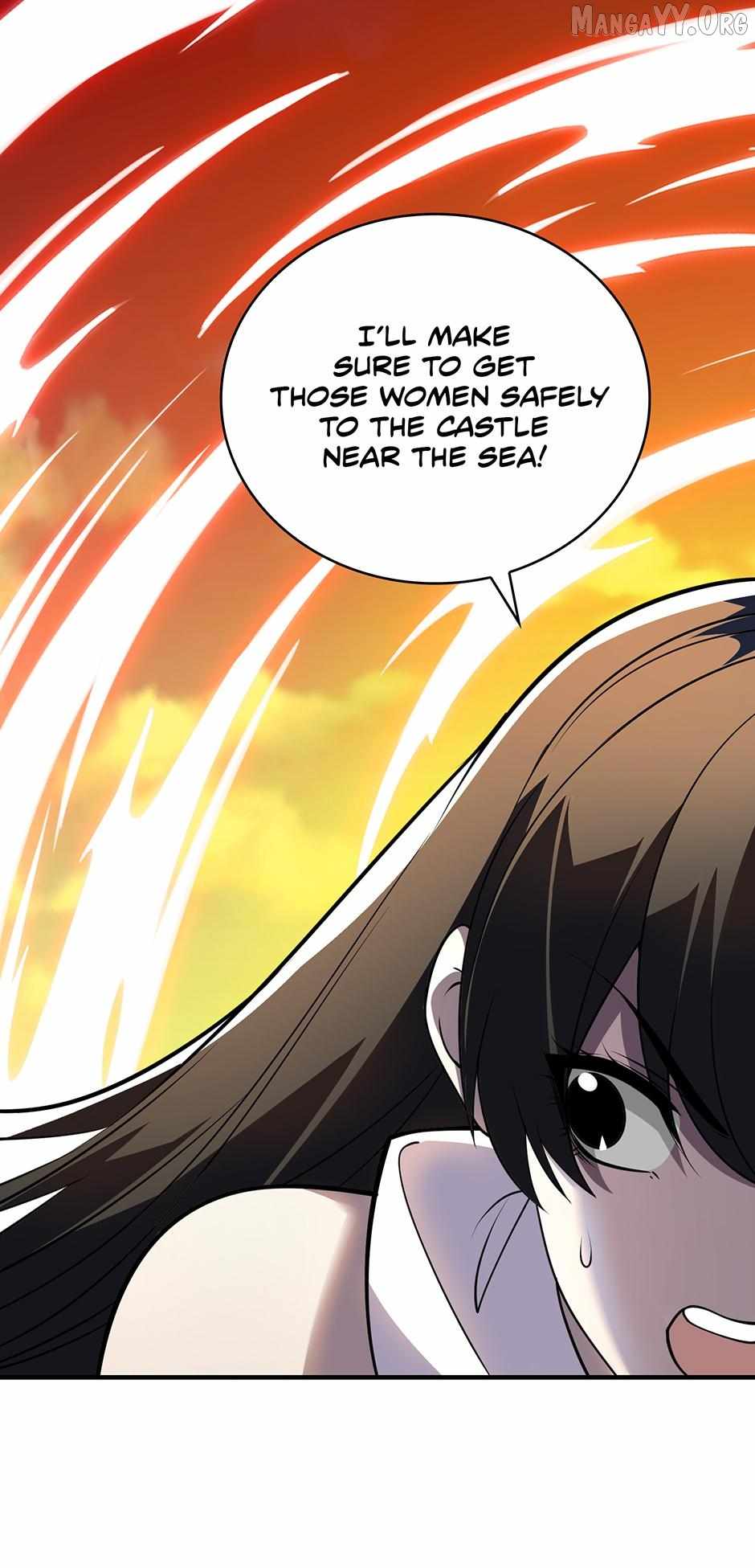 Read The World Starts From Scratch Manga Online