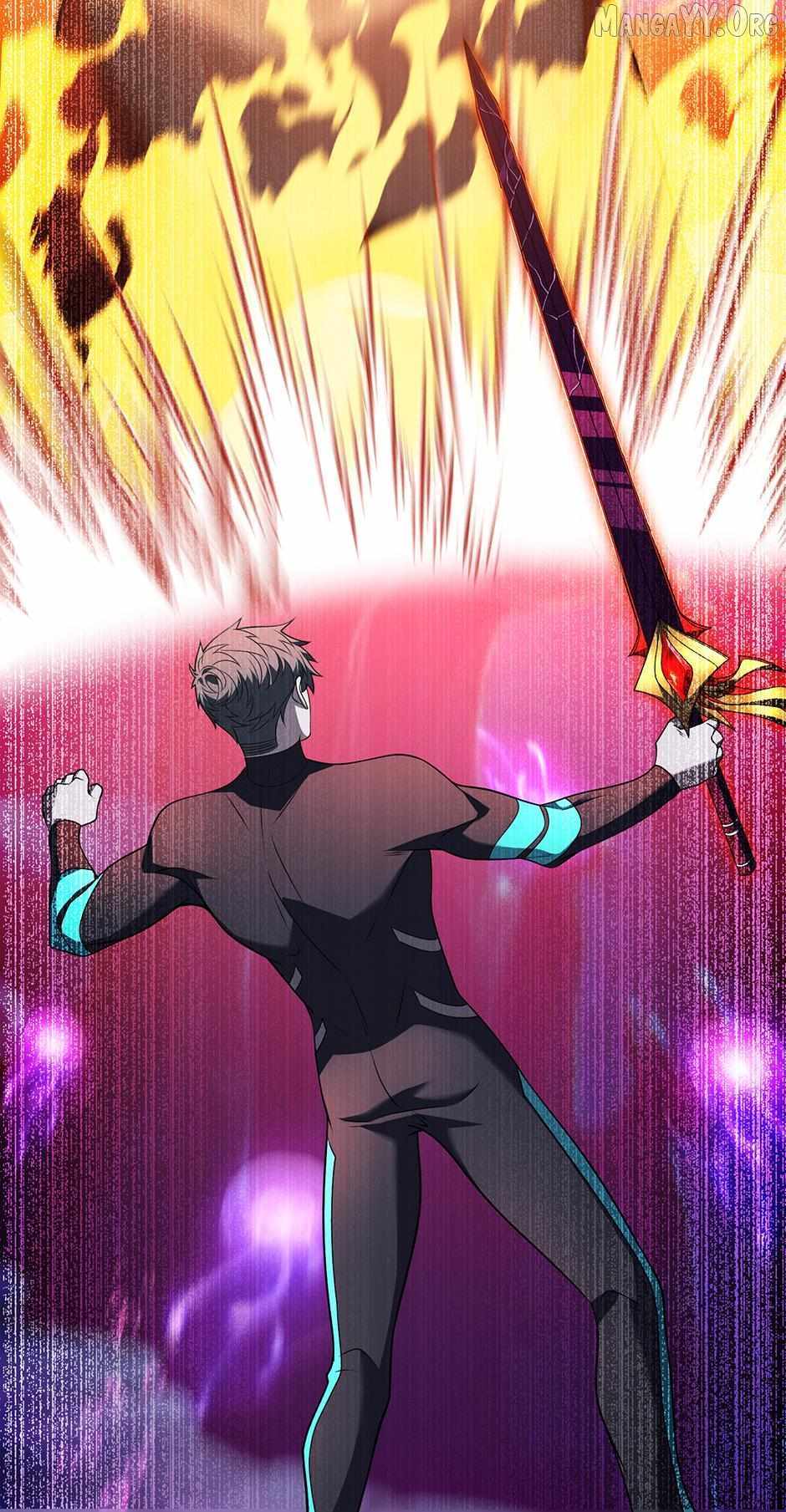 Read The World Starts From Scratch Manga Online