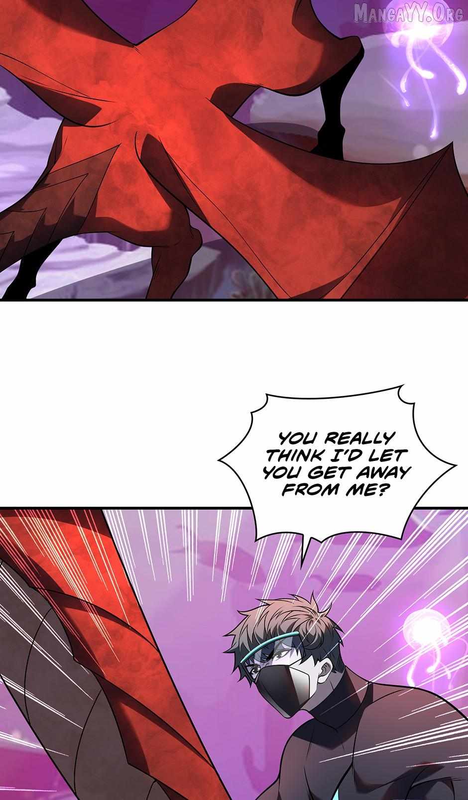 Read The World Starts From Scratch Manga Online