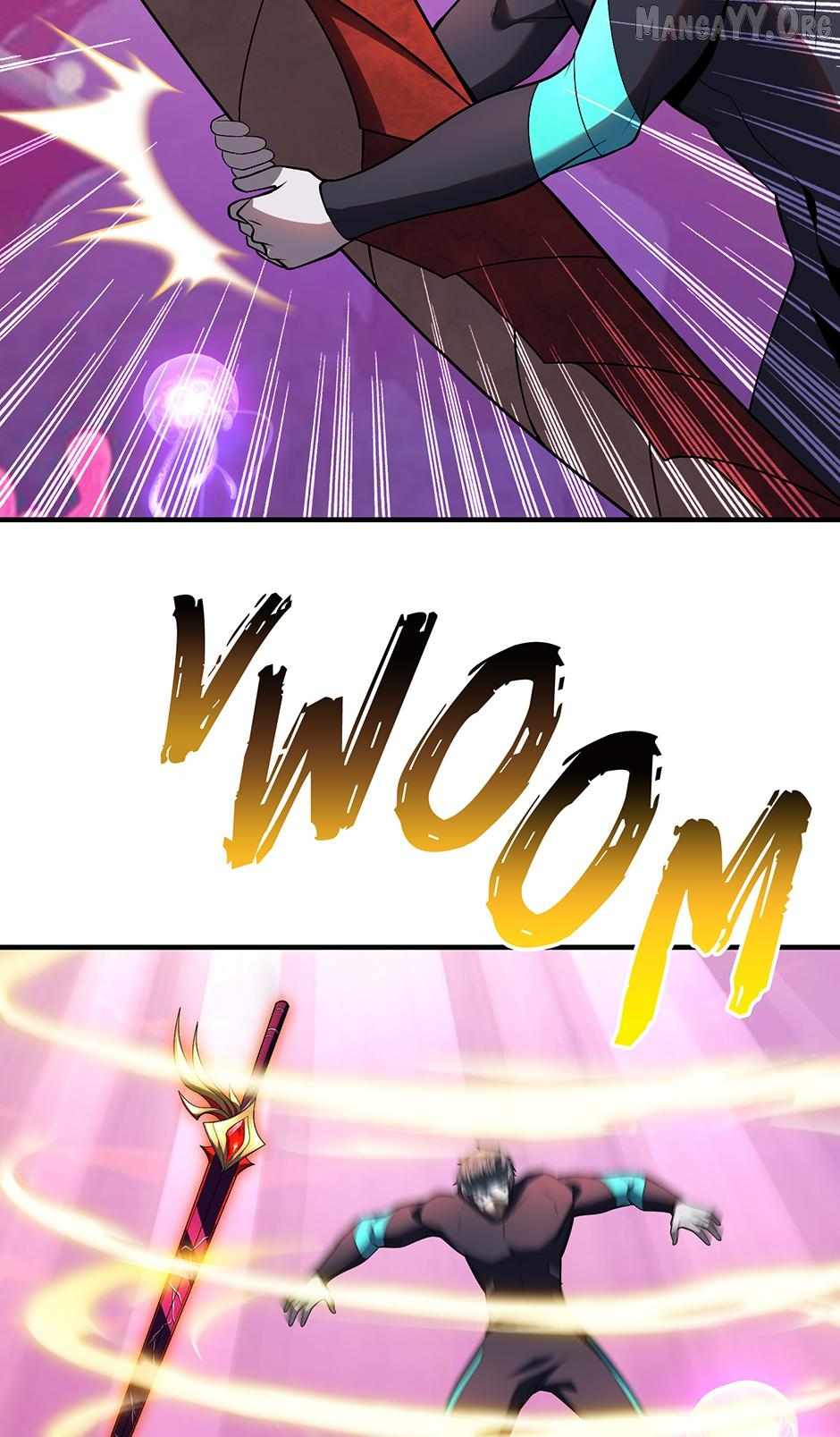 Read The World Starts From Scratch Manga Online