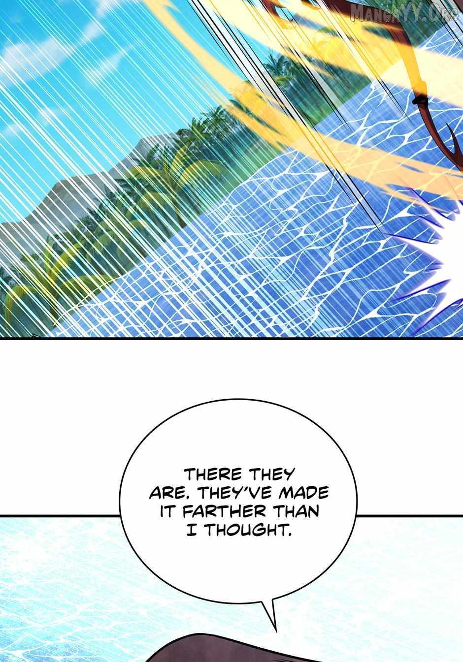 Read The World Starts From Scratch Manga Online