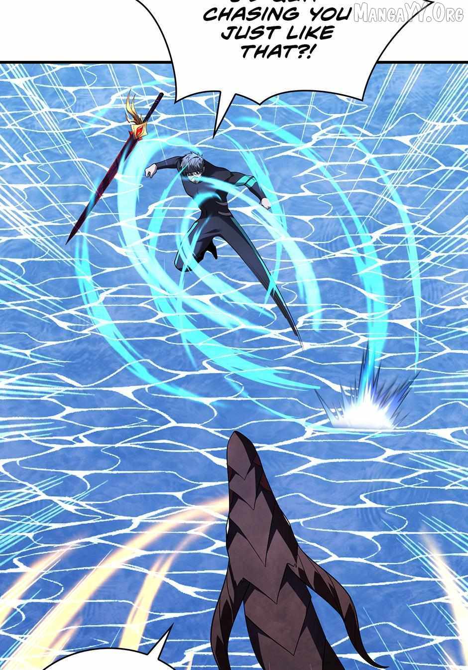 Read The World Starts From Scratch Manga Online