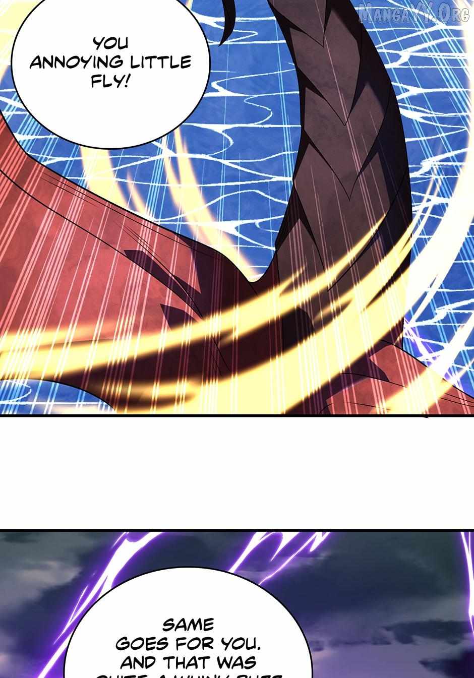 Read The World Starts From Scratch Manga Online